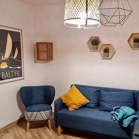 Sea View 5 Min Od Morza *