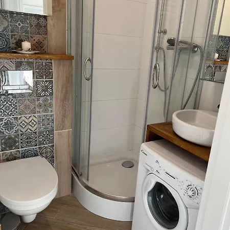 Sea View 5 Min Od Morza 公寓 *