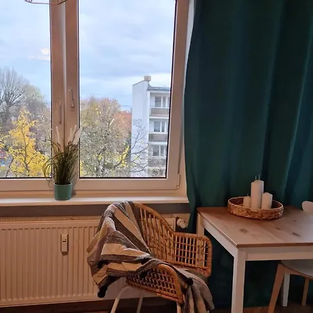 Sea View 5 Min Od Morza Apartment