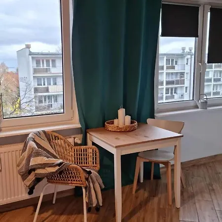 Sea View 5 Min Od Morza *