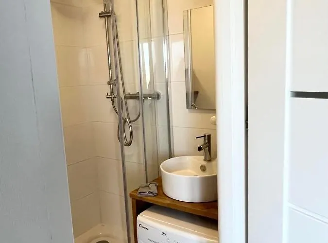 Sea View 5 Min Od Morza * גדנסק