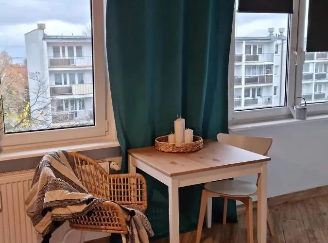 Sea View 5 Min Od Morza *